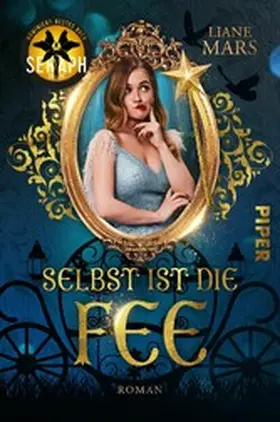 Mars |  Selbst ist die Fee | eBook | Sack Fachmedien