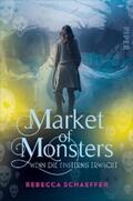 Schaeffer |  Market of Monsters | eBook | Sack Fachmedien