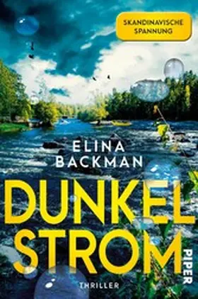 Backman |  Dunkelstrom | eBook | Sack Fachmedien