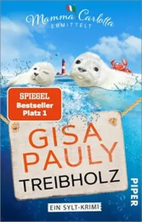 Pauly |  Treibholz | eBook | Sack Fachmedien