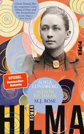 Lundberg / Richman / Rose |  Hilma | eBook | Sack Fachmedien