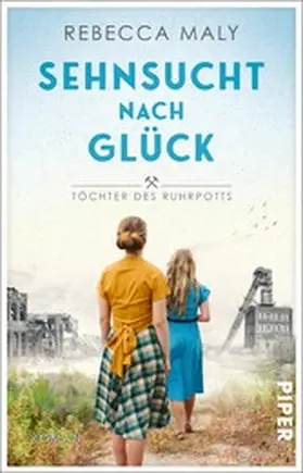 Maly |  Sehnsucht nach Glück | eBook | Sack Fachmedien