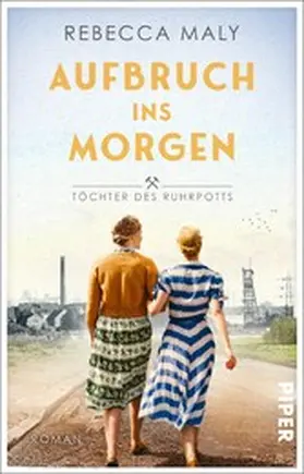 Maly |  Aufbruch ins Morgen | eBook | Sack Fachmedien