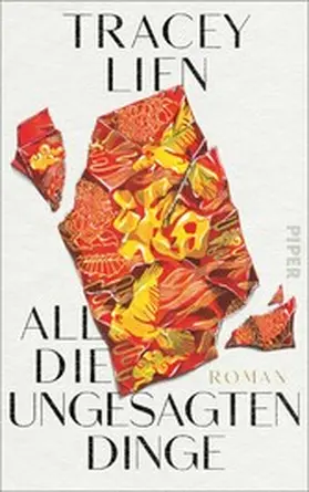 Lien |  All die ungesagten Dinge | eBook | Sack Fachmedien