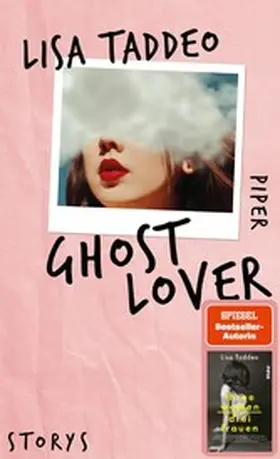 Taddeo |  Ghost Lover | eBook | Sack Fachmedien