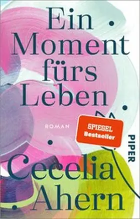 Ahern |  Ein Moment fürs Leben | eBook | Sack Fachmedien