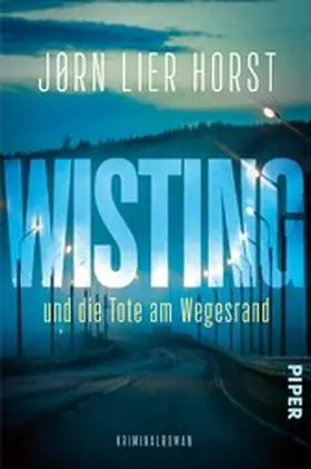 Horst |  Wisting und die Tote am Wegesrand | eBook | Sack Fachmedien