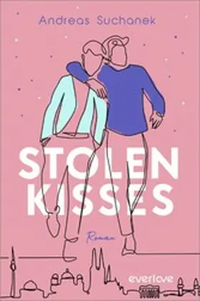 Suchanek |  Stolen Kisses | eBook | Sack Fachmedien
