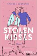 Suchanek |  Stolen Kisses | eBook | Sack Fachmedien