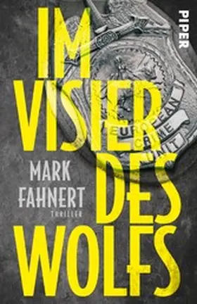 Fahnert |  Im Visier des Wolfs | eBook | Sack Fachmedien