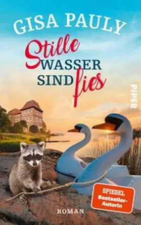Pauly |  Stille Wasser sind fies | eBook | Sack Fachmedien