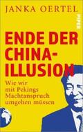 Oertel |  Ende der China-Illusion | eBook | Sack Fachmedien