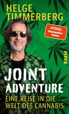 Timmerberg |  Joint Adventure | eBook | Sack Fachmedien