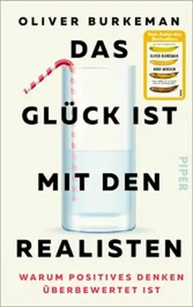 Burkeman |  Das Glück ist mit den Realisten | eBook | Sack Fachmedien