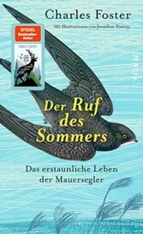 Foster |  Der Ruf des Sommers | eBook | Sack Fachmedien