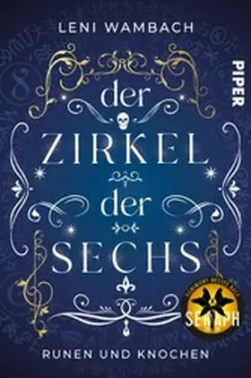 Wambach |  Der Zirkel der Sechs | eBook | Sack Fachmedien