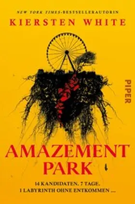 White |  Amazement Park | eBook | Sack Fachmedien
