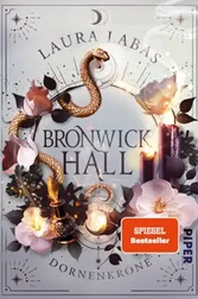 Labas |  Bronwick Hall - Dornenkrone | eBook | Sack Fachmedien