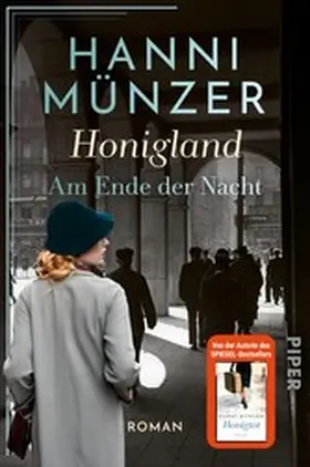 Münzer |  Honigland | eBook | Sack Fachmedien