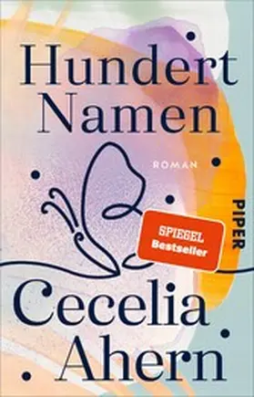 Ahern |  Hundert Namen | eBook | Sack Fachmedien
