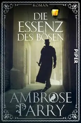 Parry |  Die Essenz des Bösen | eBook | Sack Fachmedien