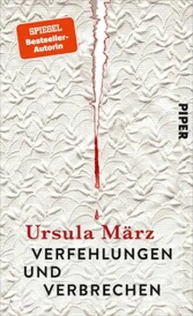 März |  Verfehlungen und Verbrechen | eBook | Sack Fachmedien