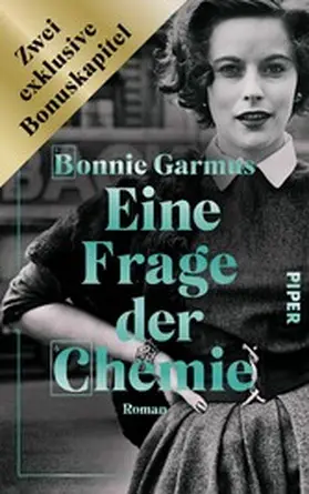 Garmus | Eine Frage der Chemie: Zwei exklusive Bonuskapitel | E-Book | www.sack.de