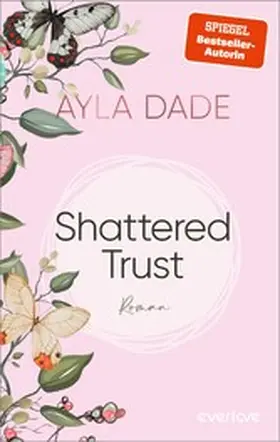 Dade | Shattered Trust | E-Book | www.sack.de