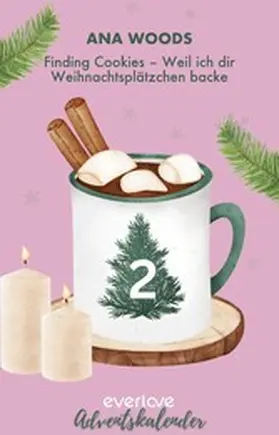 Woods |  Finding Cookies | eBook | Sack Fachmedien