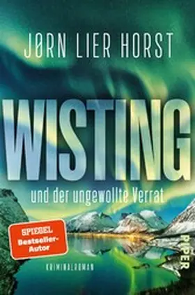 Horst |  Wisting und der ungewollte Verrat | eBook | Sack Fachmedien
