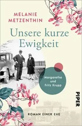 Metzenthin |  Unsere kurze Ewigkeit | eBook | Sack Fachmedien