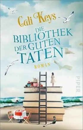 Keys |  Die Bibliothek der guten Taten | eBook | Sack Fachmedien