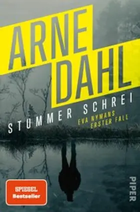Dahl | Stummer Schrei | E-Book | www.sack.de
