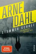 Dahl |  Stummer Schrei | eBook | Sack Fachmedien