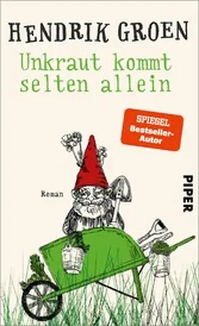 Groen |  Unkraut kommt selten allein | eBook | Sack Fachmedien