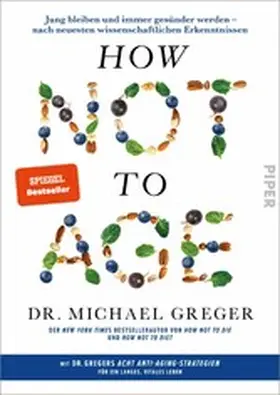 Greger |  How Not to Age | eBook | Sack Fachmedien