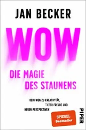 Becker |  Wow - Die Magie des Staunens | eBook | Sack Fachmedien