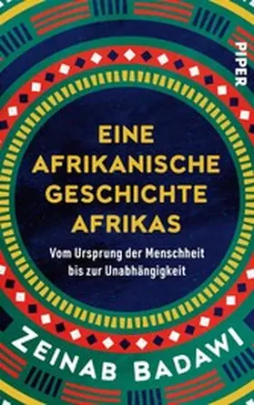 Badawi |  Eine afrikanische Geschichte Afrikas | eBook | Sack Fachmedien