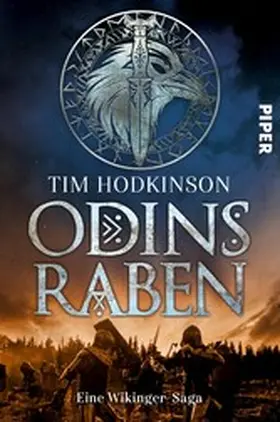 Hodkinson | Odins Raben | E-Book | www.sack.de