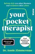 Zimmerman |  Your Pocket Therapist | eBook | Sack Fachmedien