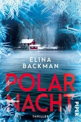 Backman |  Polarnacht | eBook | Sack Fachmedien