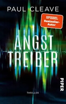 Cleave |  Angsttreiber | eBook | Sack Fachmedien