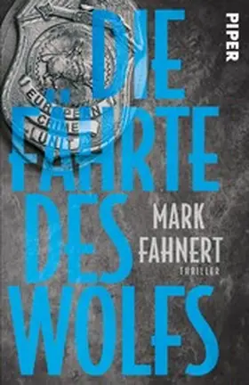 Fahnert |  Die Fährte des Wolfs | eBook | Sack Fachmedien