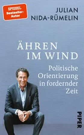 Nida-Rümelin | Ähren im Wind | E-Book | www.sack.de