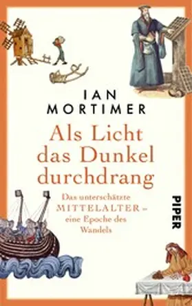 Mortimer | Als Licht das Dunkel durchdrang | E-Book | www.sack.de