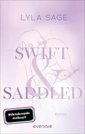 Sage |  Swift and Saddled | eBook | Sack Fachmedien