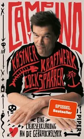 Campino |  Kästner, Kraftwerk, Cock Sparrer | eBook | Sack Fachmedien