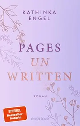 Engel |  Pages unwritten | eBook | Sack Fachmedien