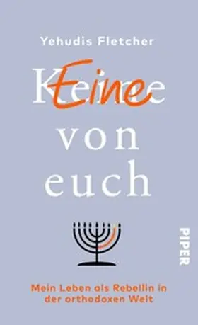 Fletcher |  (K)eine von euch | eBook | Sack Fachmedien