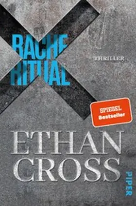 Cross | Racheritual | E-Book | www.sack.de